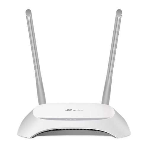 TP-Link Wi-Fi Router image 1